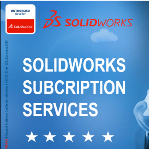 SOLIDWORKS SUBSCRIPTION SERVICES
