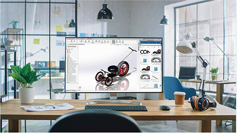 SOLIDWORKS 2021 Beta Version now available !