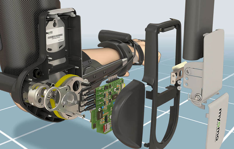 SOLIDWORKS Electrical 3D